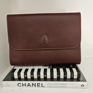 Cartier Clutch